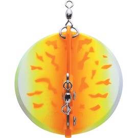 Luhr Jensen 2 1/4" Dipsy Diver