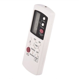 GZ-1002B-E3 Replacement Remote Control for Galanz Air Conditioner, Air Condition Remote Control Replacement for Galanz GZ-1002A-E3 GZ-1002B-E1