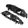 Partuto Bumper Support Bracket No.5C6807183A/5C6807184A - Left Right Side Bumper