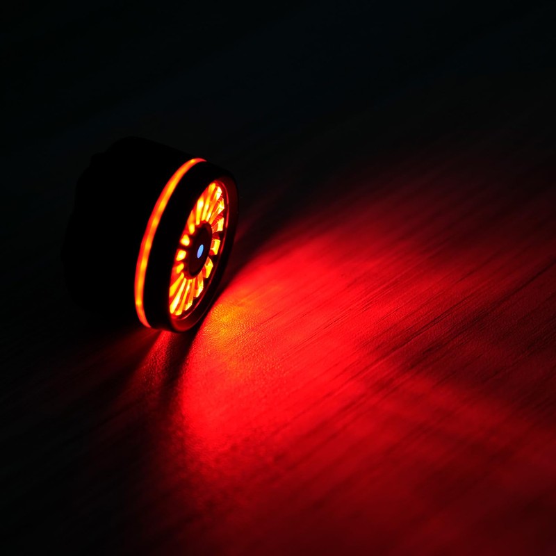 MEEPO LED Electric Skateboard Tail Lights, 16 SMD LEDs, 4