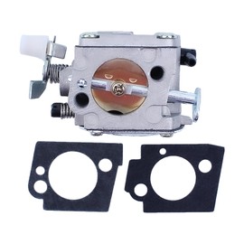 Haishine Carburettor Carb Gasket for Husqvarna 181 288 281 288XP 281XP Chainsaw Parts Tillotson HS-228 503280401