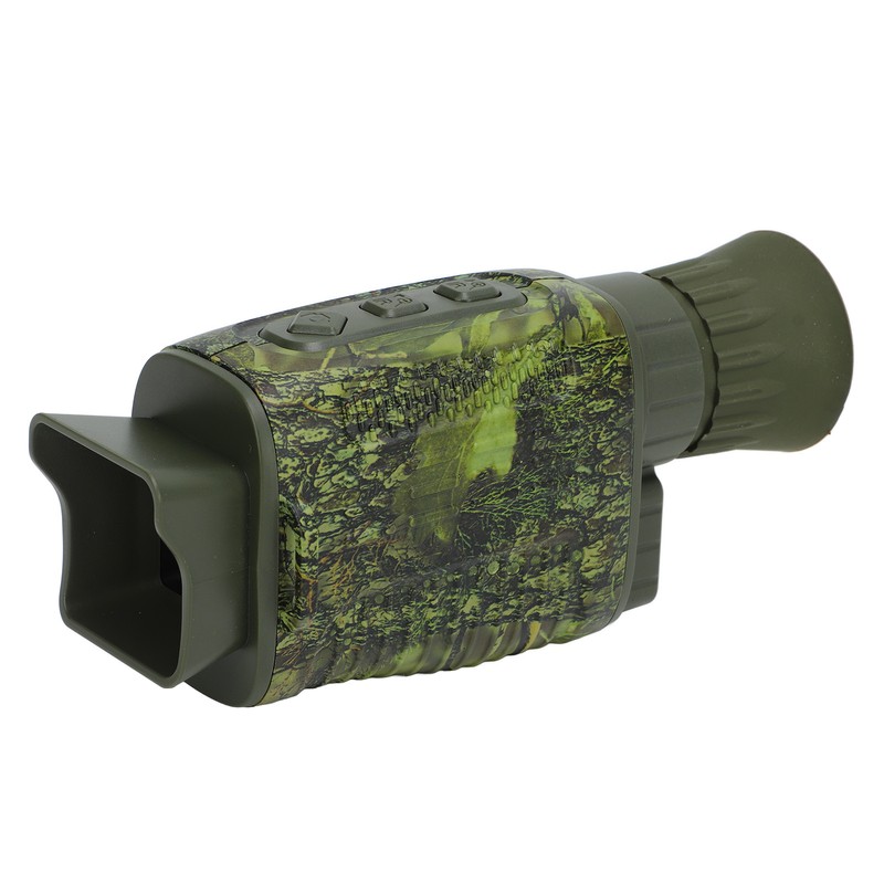 Infrared Night Vision Monocular High Definition Exquisite Craftsmanship Infrared Camera