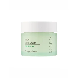 DAISO Shingmulwon Centella Clear Cream 50ml