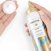 Pantene Pro-V Refresh Champú Limpiador Seco Espuma, 5.9Oz