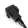 USB Input Port & HDMI Input Port Audio Parts Switch