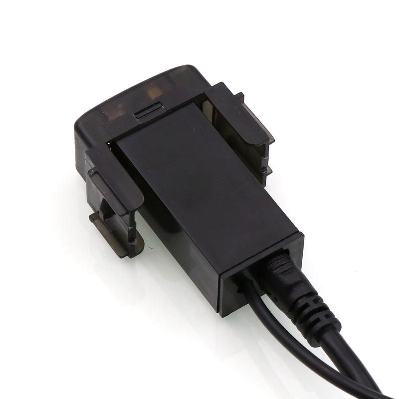 USB Input Port & HDMI Input Port Audio Parts Switch