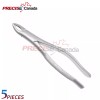 PRECISE CANADA SET OF 5 EXTRACTING FORCEPS 150 SURGICAL DENTAL