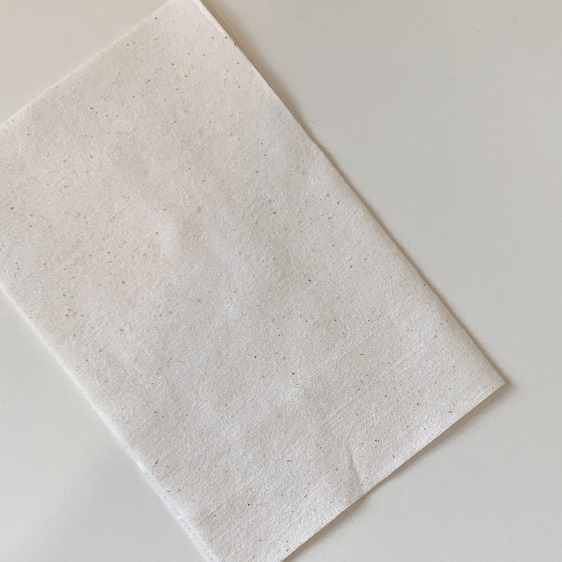 Balza Premium Lint Free Ultra Soft 100% Cotton Tissue (80