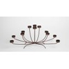 Holiday Celebration Allegro Candelabra