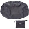 Basil - Keep Dry L Rain Cover, Waterproof, Grey, Rattan,