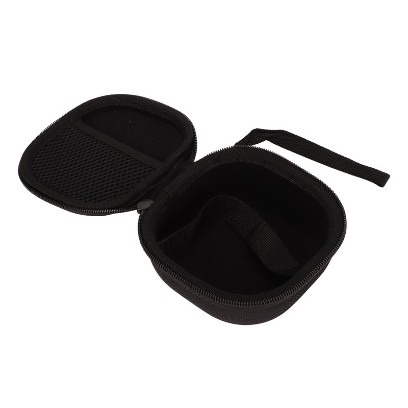 Bluetooth Speaker Hard Travel Case Portable Wireless Speaker Storage Bag