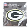 Green Bay Packers - Emblema de color para automóvil