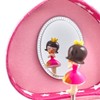 Think Pink Princess Musical Jewellery Box
