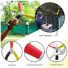 LJANGO Hand Eye Coordination Training | Responsive Catch Trainer |