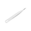 Craft Weeding Tools-Vinyl Weeder Basic Tool for Lettering (Straight Tweezers)