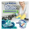 Pétalo, Servitoalla Húmeda Multi-Usos, 50 piezas ¡DESENGRASA, Limpia Fácil y
