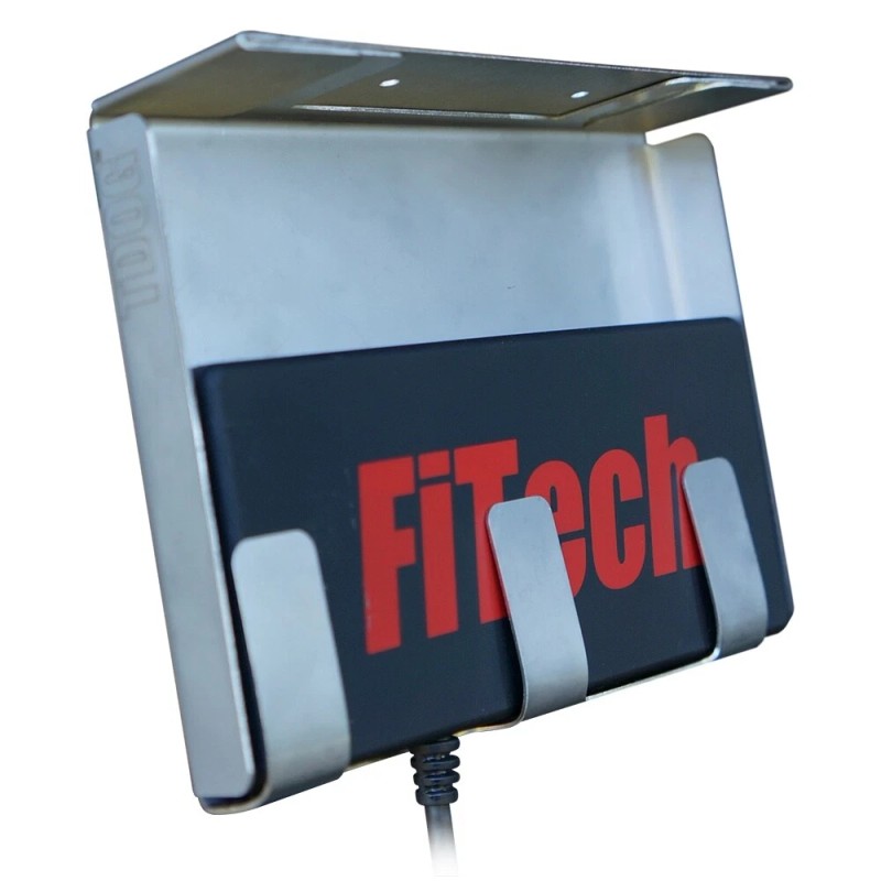 TDOG Holder for 4.5" FiTech EFI Touch Screen Controllers