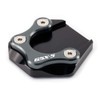RDHKJ Suzuki GSX-S750 2016-2020 2021/GSX-S1000/1000f 2015-2020 Side Stand Kickstand Plate