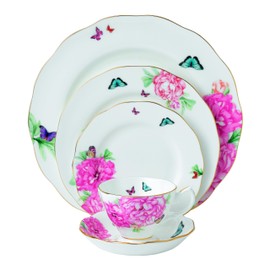 Royal Albert Friendship 5-Piece Place Setting Designed by Miranda Kerr