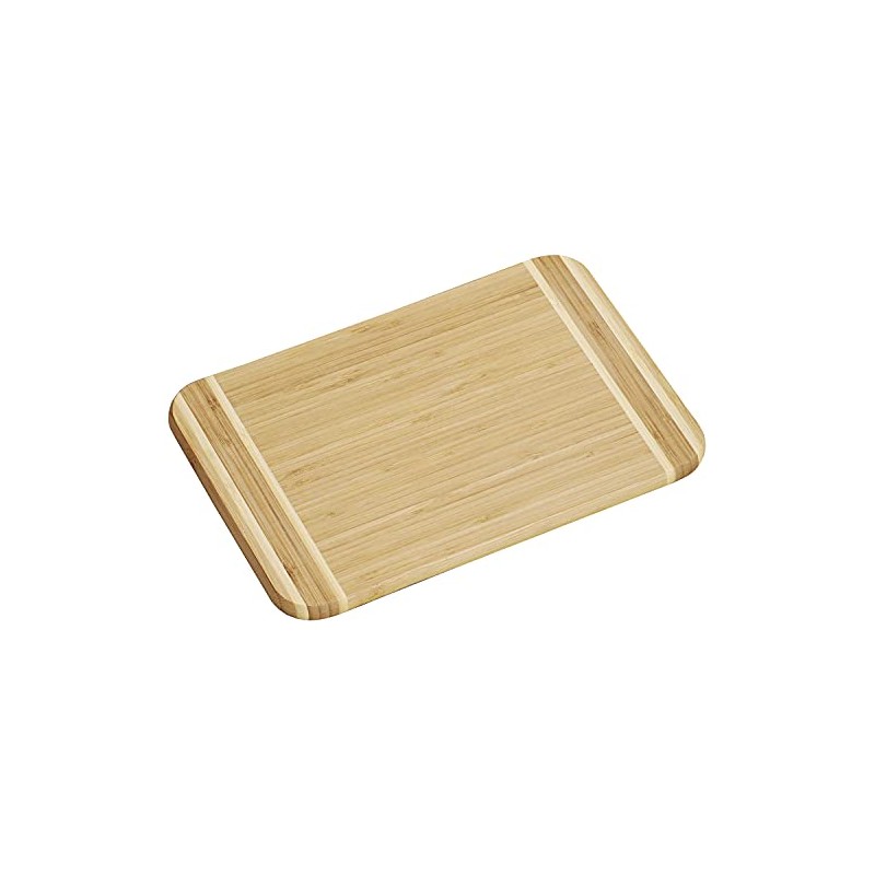 Kesper 58112 Wooden Chopping Board