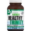 Natren Healthy Trinity Probiotics Supplement - 30 Dairy and Gluten