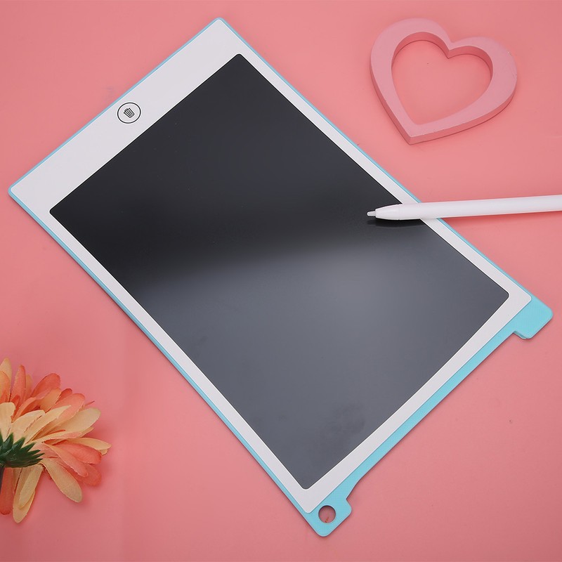 10-Inch LCD Writing Tablet Drawing Board Art Supplies Painting Tools