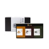 [Gift Set] Health-Packed Oriental Herbal Tea Set (Sibjeondaebo-cha 1, Ssanghwa-cha 1 Cheongmyeong-cha 1)