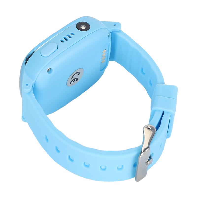Kids Game Smart Watch Music Video Player Camera Alarm Clock