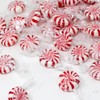 Starlight Peppermint Candy Bulk – 56 Individually Wrapped Red &