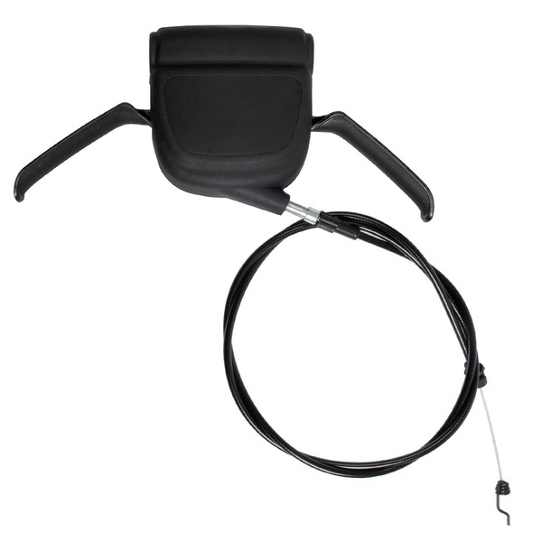 Drive Control Cable with Handle for Husqvarna Walk-Behind Mowers &
