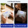 SUPVAN Máquina etiquetadora Bluetooth E12, compatible con teclado y aplicación