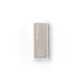 Brother Cosmetics Buff Buddy - Reusable Korean Style Nail Care Buffer - Instant Glass Shine, Healthy Looking Natural Nails in Seconds, High Gloss Fini