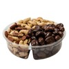 Western Nut Heritage Gift Box, Nut-Rageous, 1lb (454g)