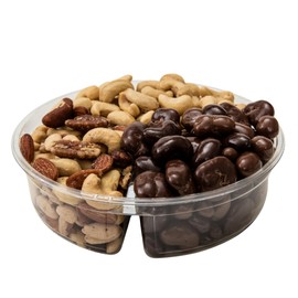 Western Nut Heritage Gift Box, Nut-Rageous, 1lb (454g)