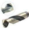 Bivethoi Reduced Shank Twist Drill Bits 20mm Black Nitride &