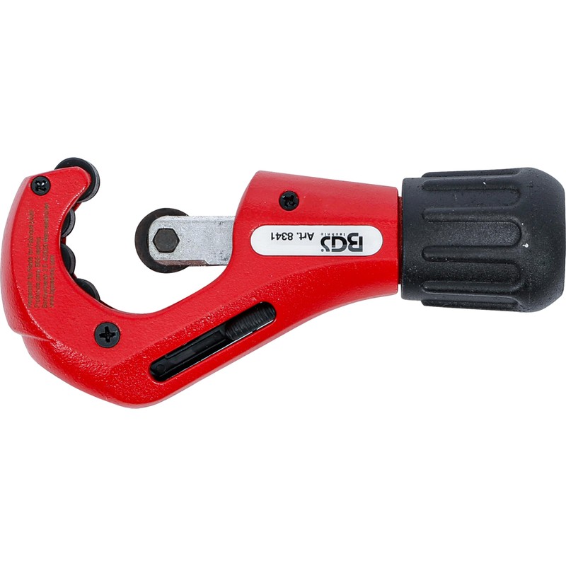 BGS Pipe Cutter 3 – 35 mm/1/8 – 1 3/8