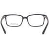 Eyeglasses DRAGON DR 2017 002 Matte Black