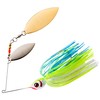 Booyah Blade - Double Willow Blade - Citrus Shad -