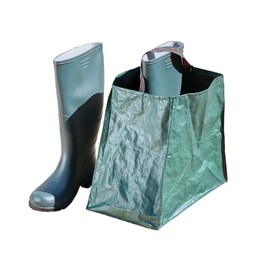 Bosmere Muddy Boot Bag, G350,Green