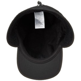 Mammut Fleece Cap Beanie, Black