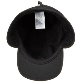 Mammut Fleece Cap Beanie, Black