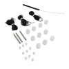 RV Shade Repair Kit Effective Professional Window Shade Restringing Kit