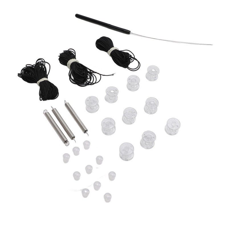 RV Shade Repair Kit Effective Professional Window Shade Restringing Kit