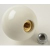 Core Shifters NP205 transfer case shifter shift knob 3/8"-24 1969-1973