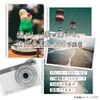 KEIYO AN-DC003 (WH) 8 Megapixels, Digital Zoom Sending to Smartphones,
