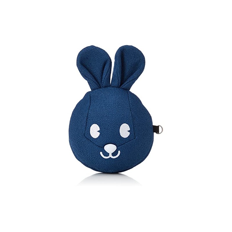 Jack Bunny 262-3184336 Plush Putter Cover [Summer Tweed Series] (for