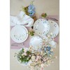 Hutschenreuther Nora Spring Vibes Tea/Cappuccino Ob.