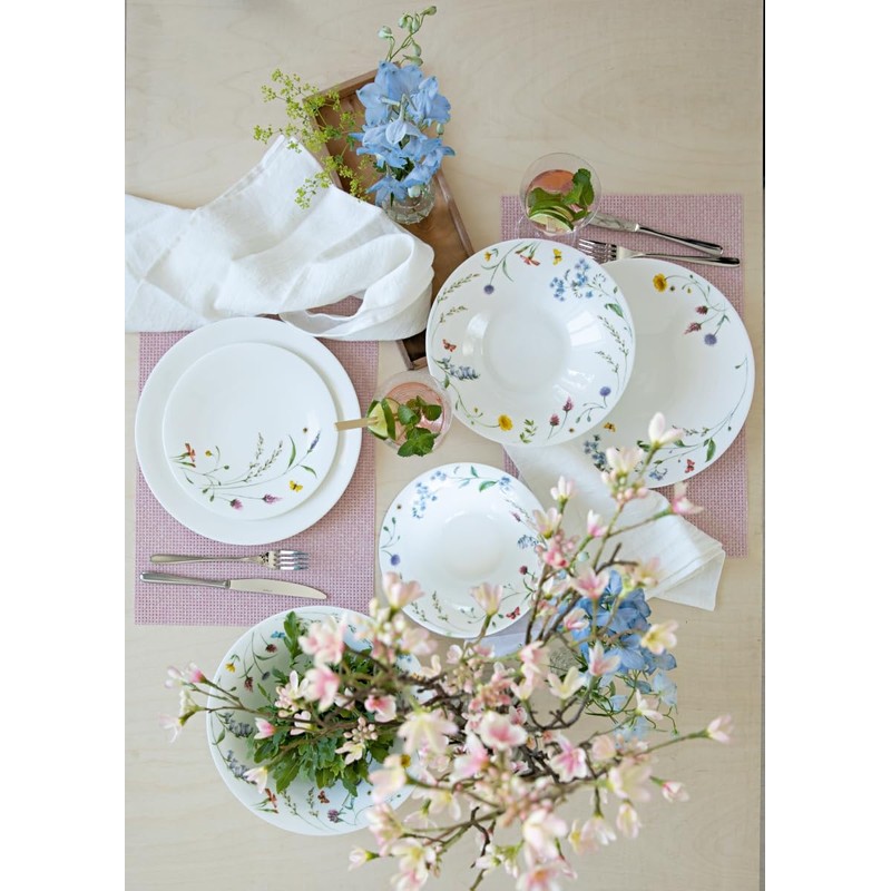 Hutschenreuther Nora Spring Vibes Tea/Cappuccino Ob.