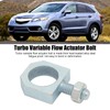 Turbo Variable Flow Actuator Bolt Alloy Steel High Hardness VGT