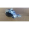 4 Heavy Duty Caster Wheels with Lock for Industrial Sewing